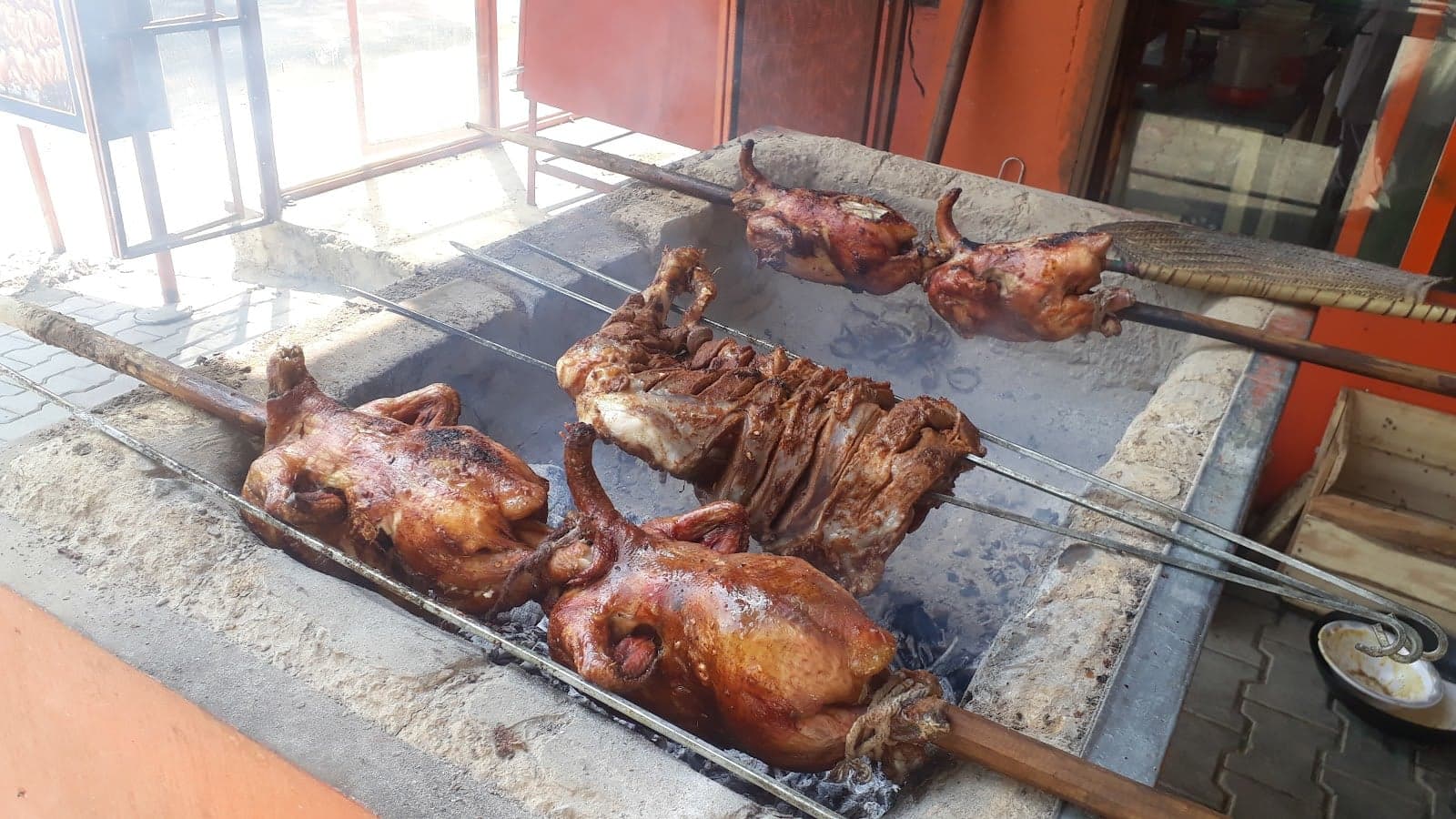 Abbas Restaurant photo 2
