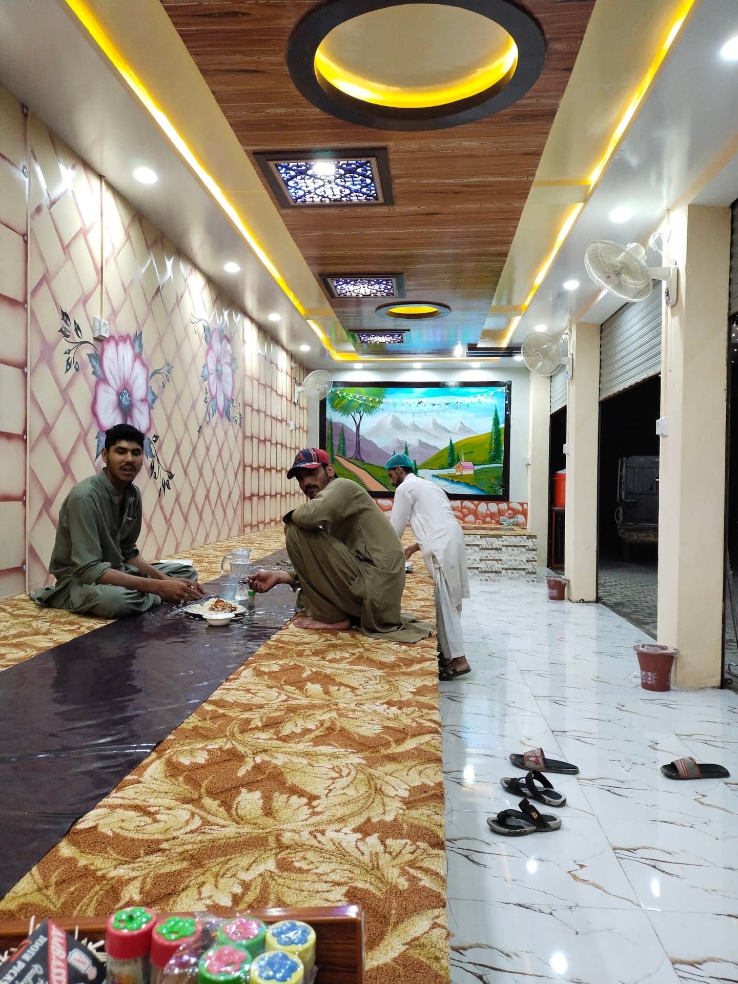 Abbas Restaurant photo 3