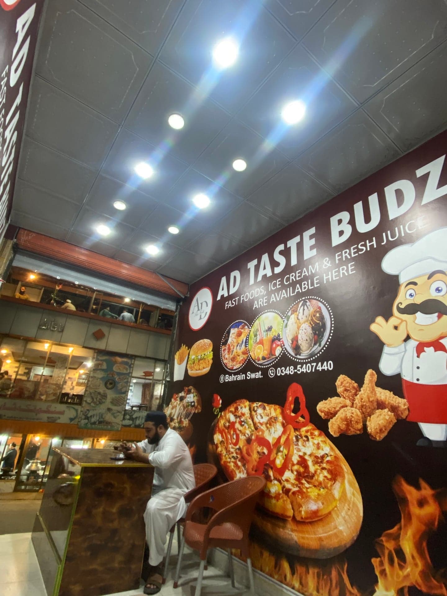 AD Taste Budz photo 2