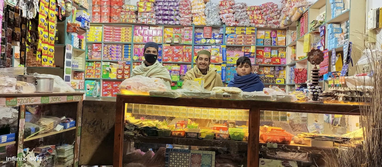 ALI General Store.علی جنرل سٹور photo 2