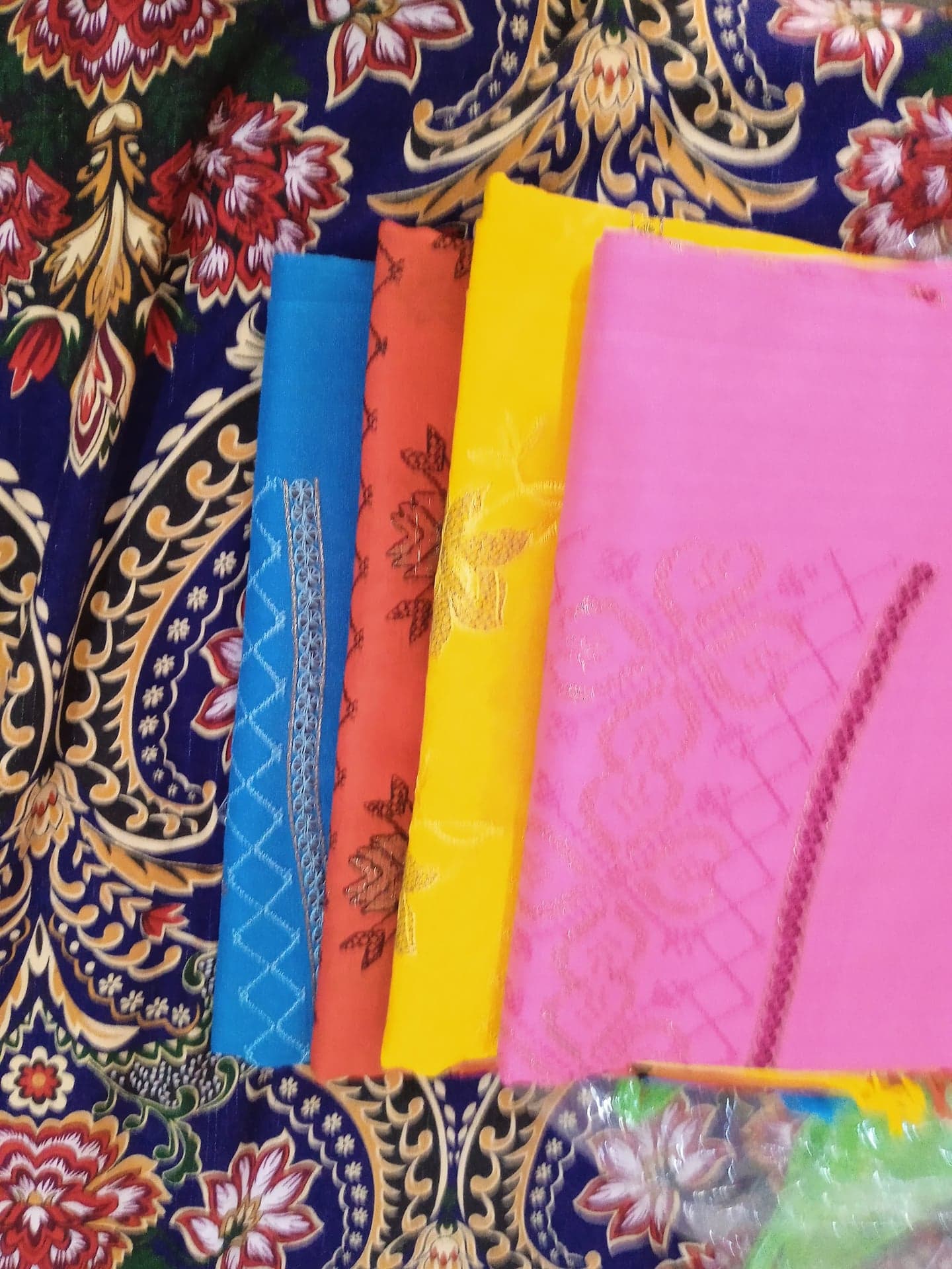 Alsudais Handicrafts in Mingora