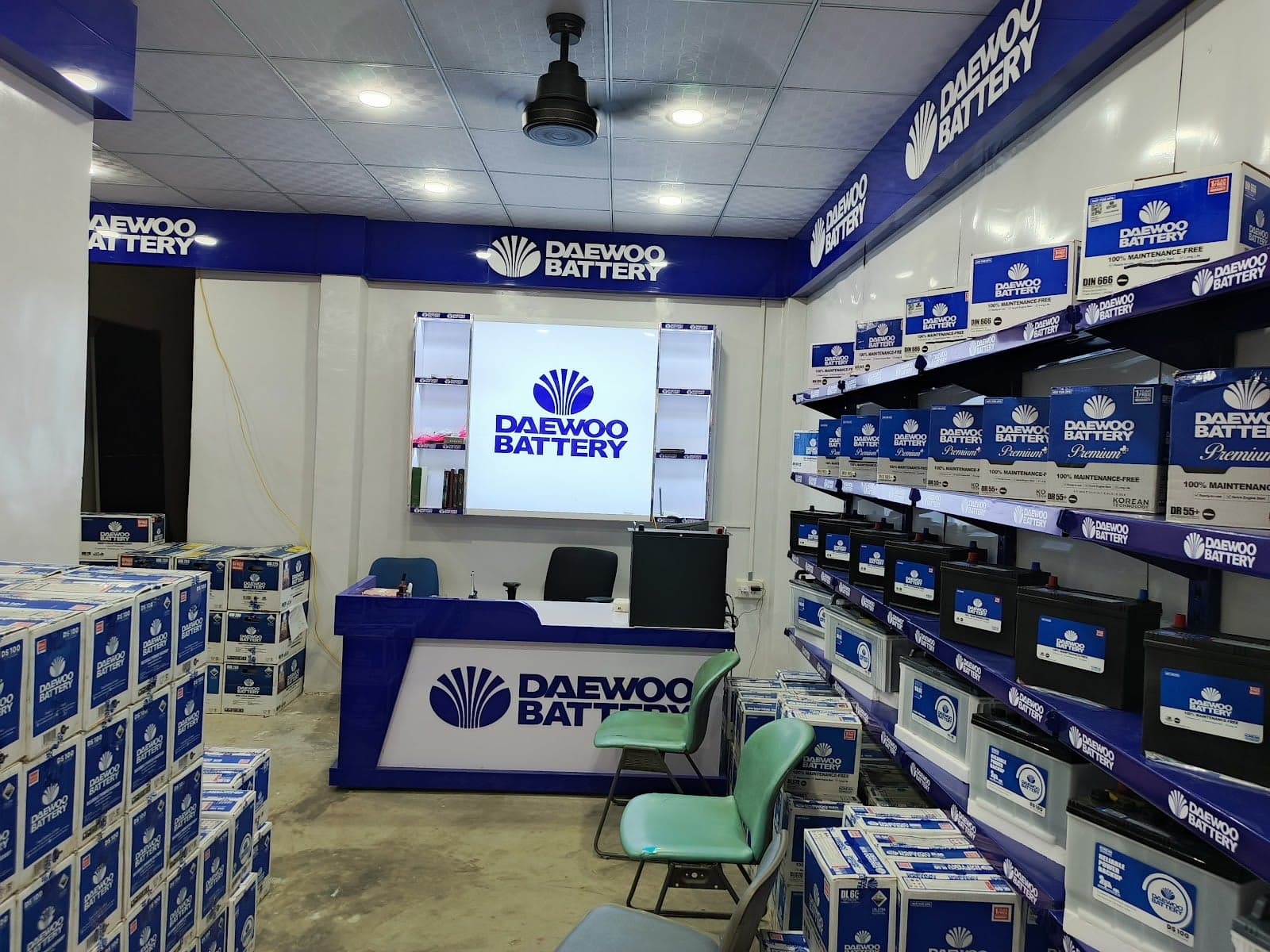 BABAR TRADERS photo 3