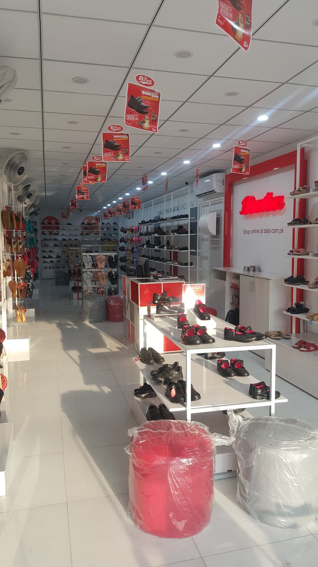 BATA SHOES MATTA photo 2