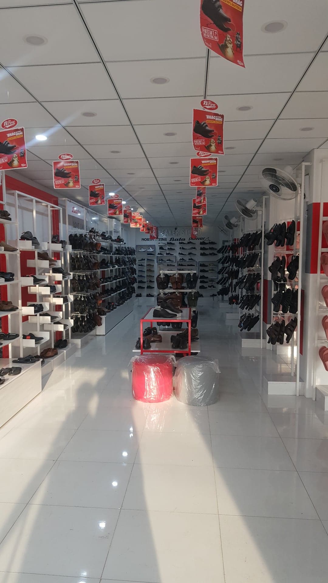 BATA SHOES MATTA photo 4