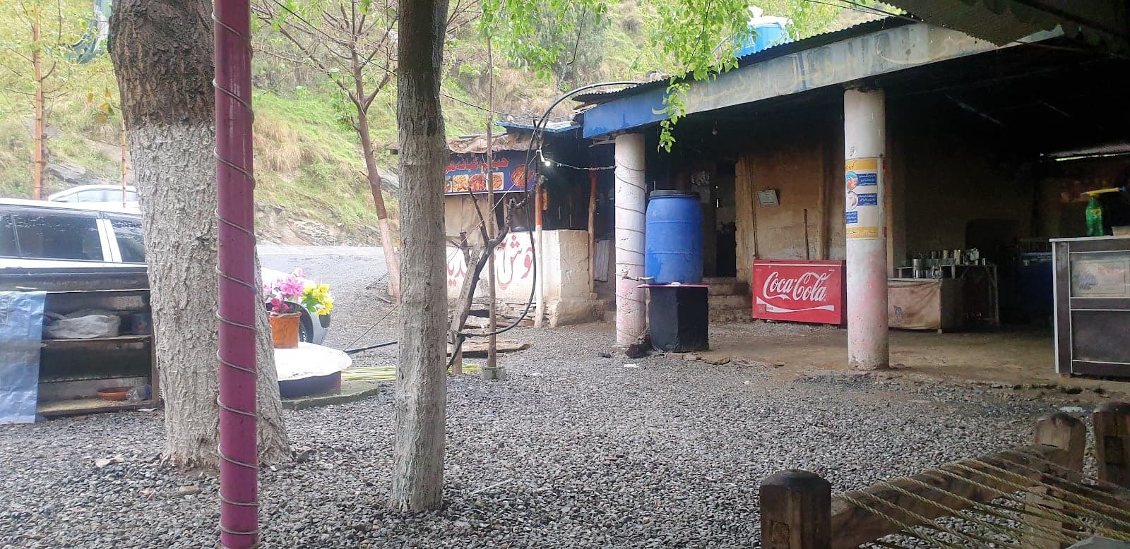 BILAL HOTEL SWAT بلال ھوٹل سوات photo 5
