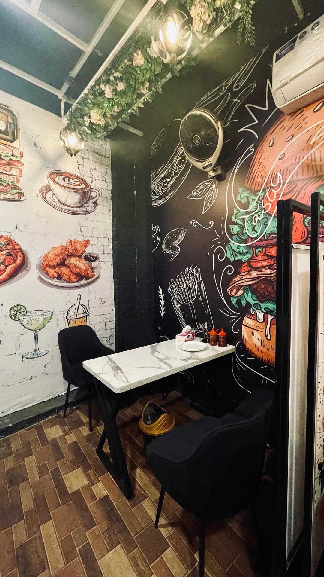 Cafe Gloria photo 2