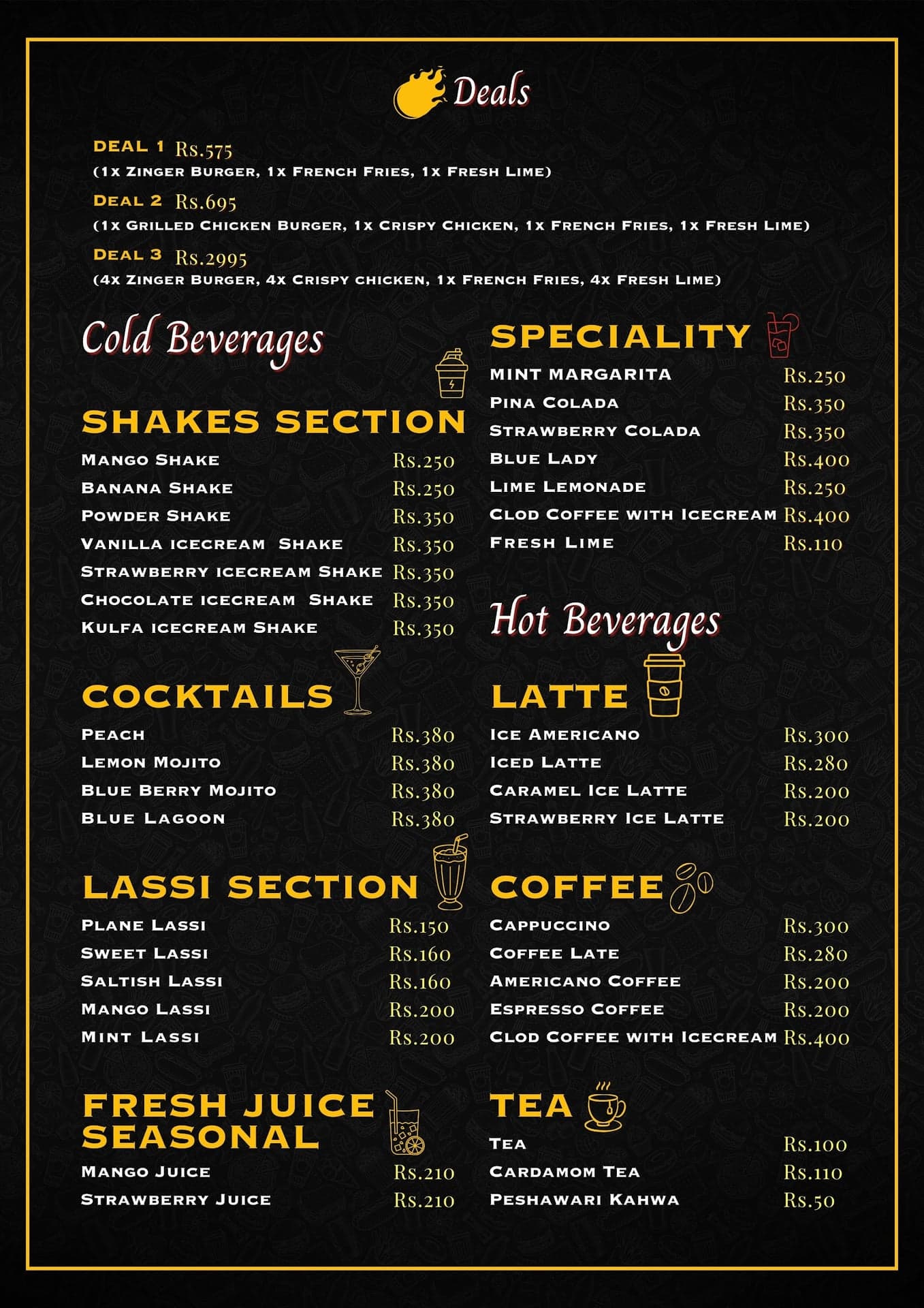 Campus Cafe Charbagh photo 4