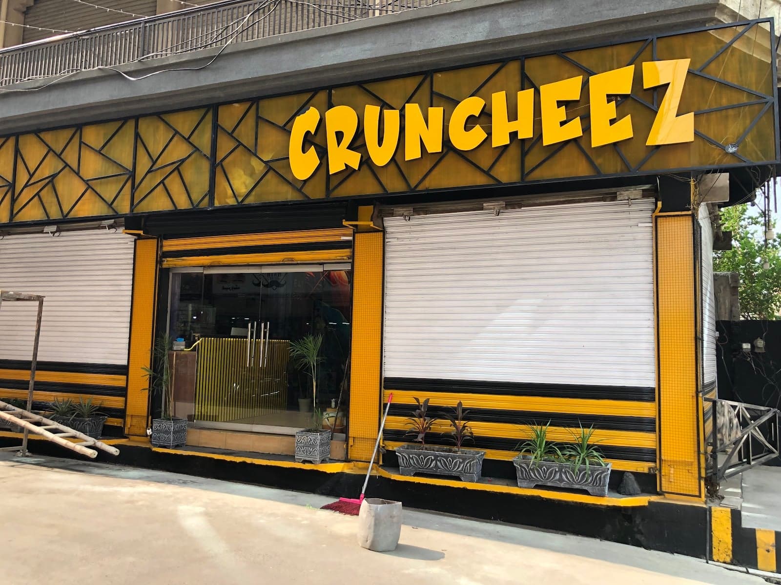 Cruncheez