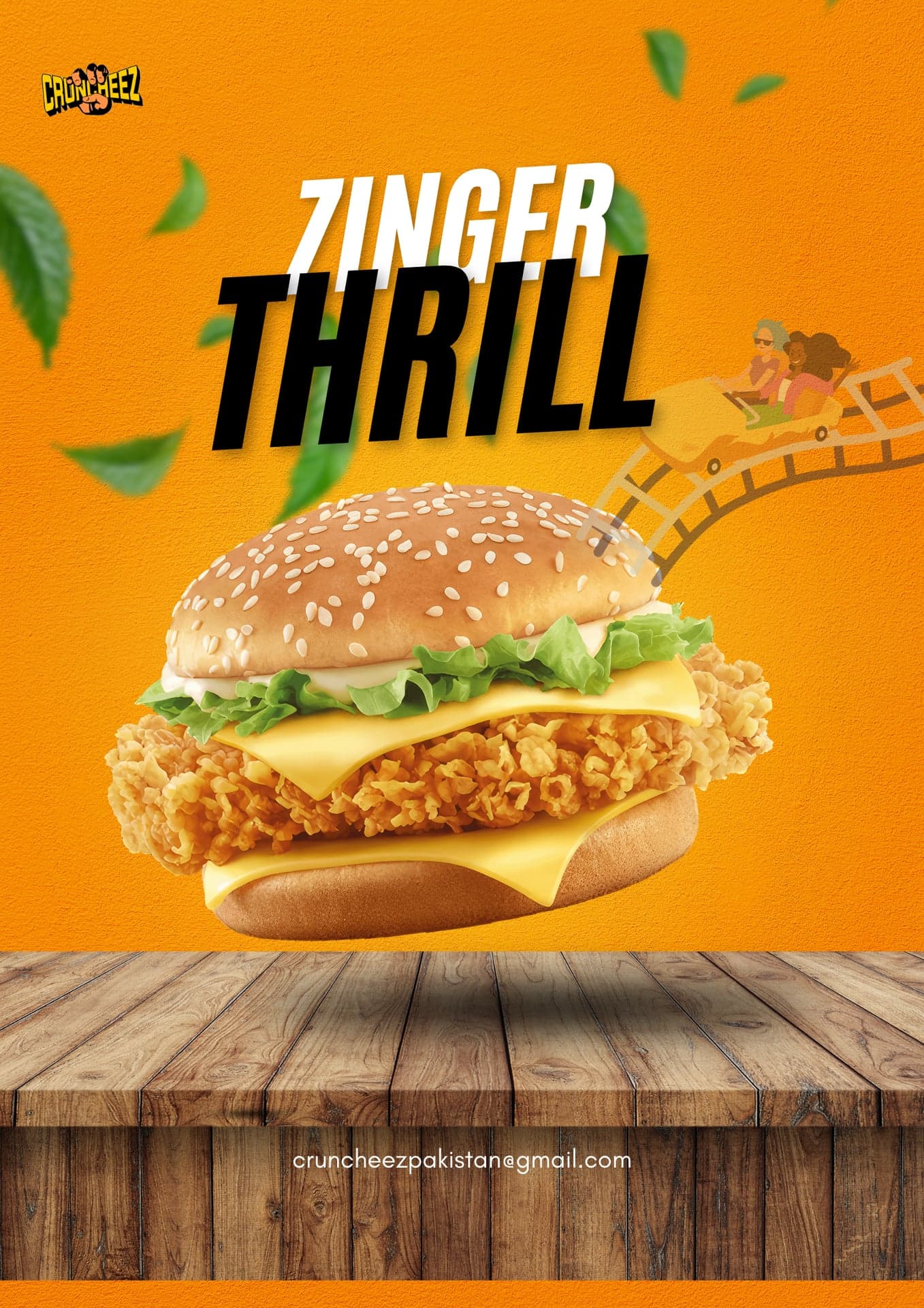 Cruncheez photo 2