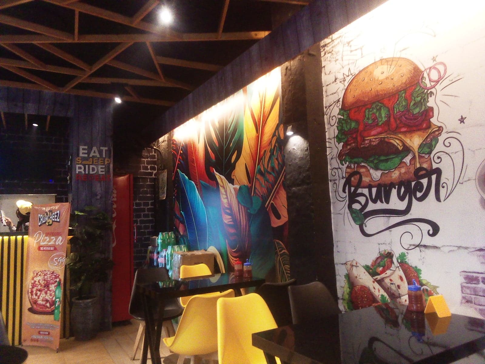 Cruncheez photo 3