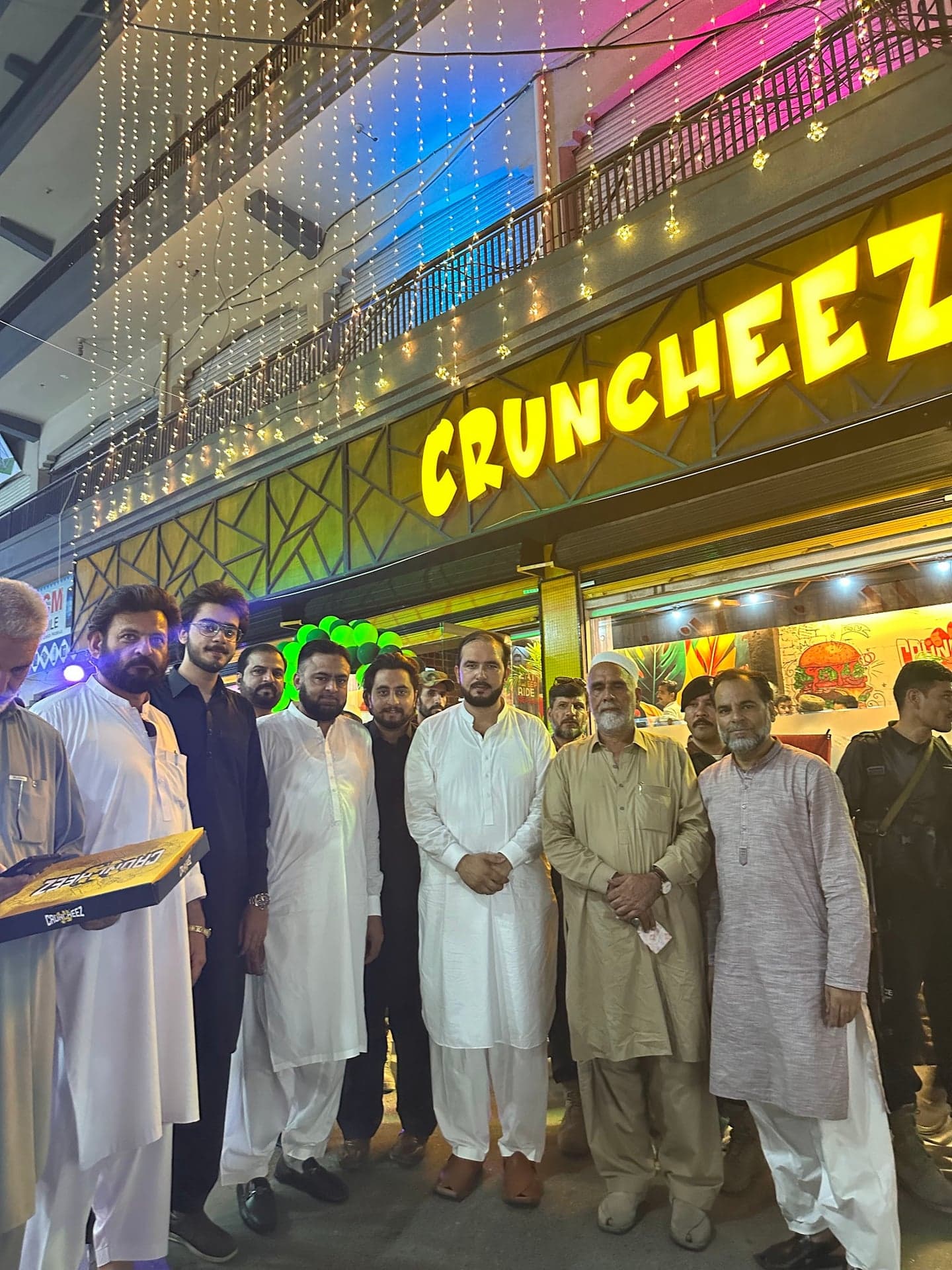 Cruncheez photo 5