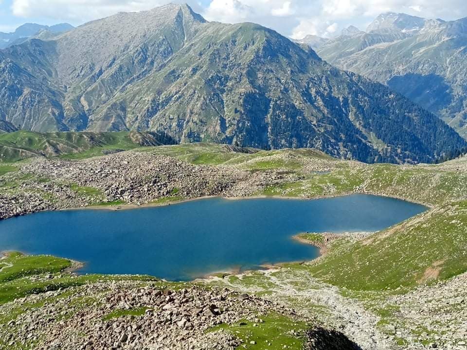 Best Photography Spots in Swat Valley