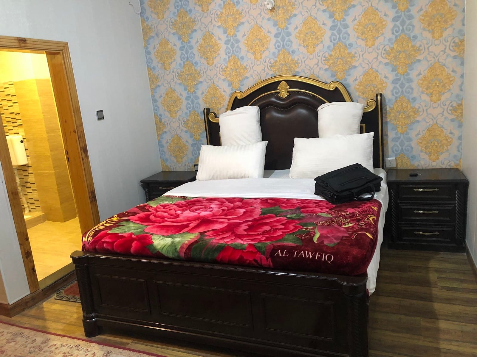 Daryal hotel photo 2