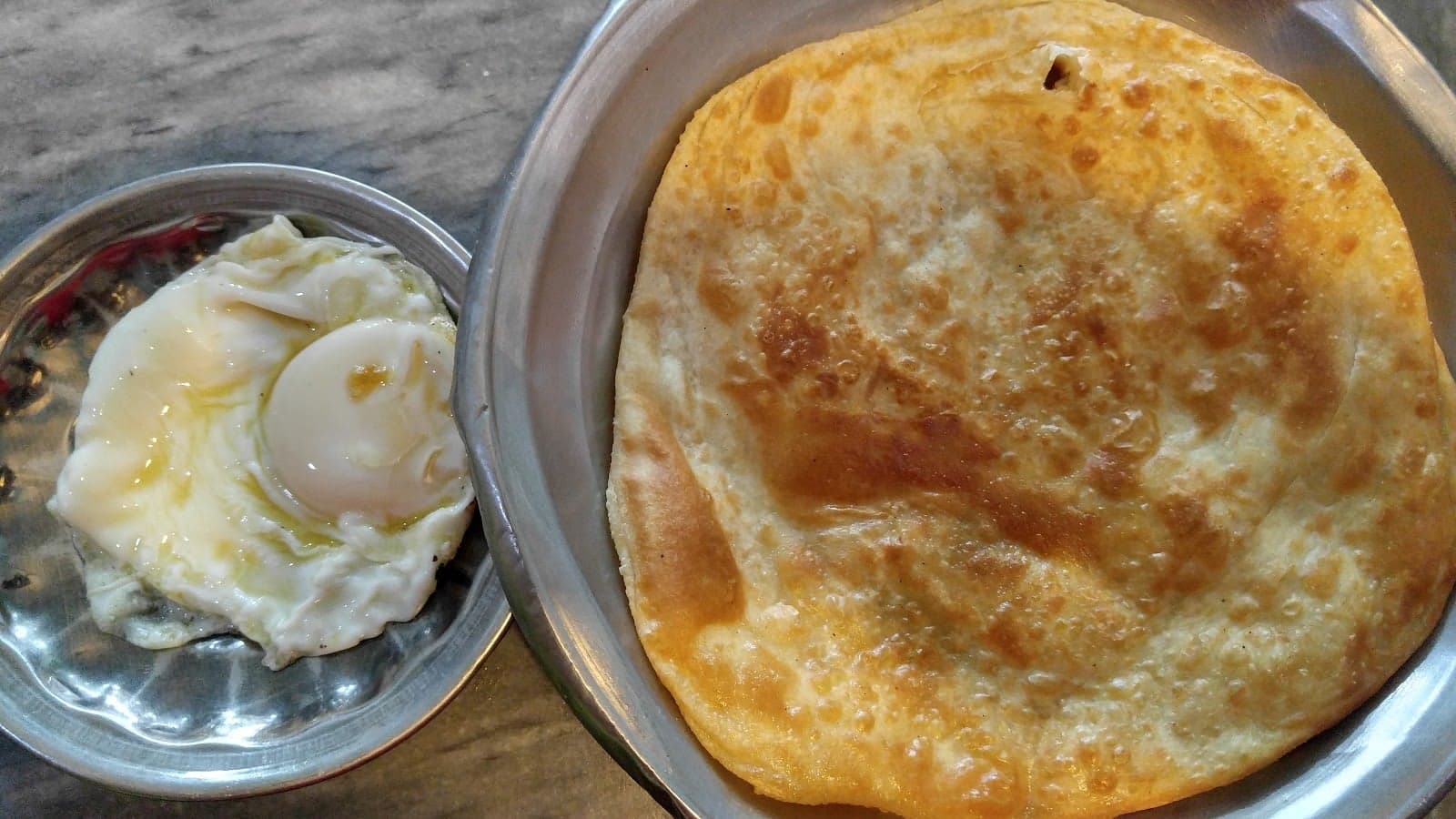 Dua Cafe