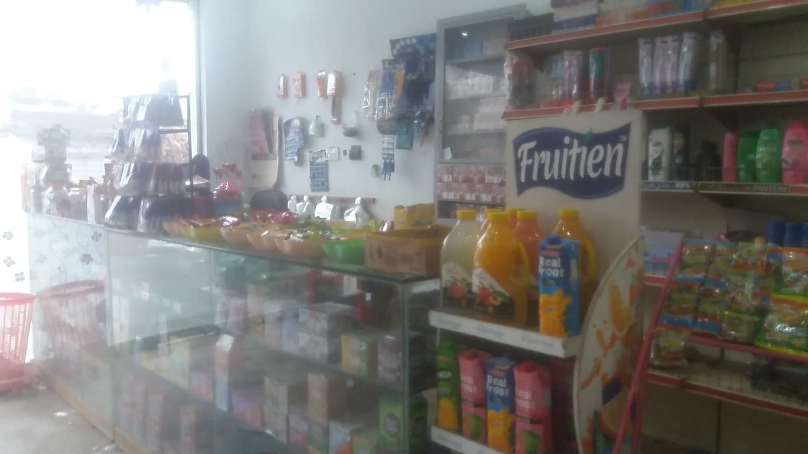 Faizan Mega Mart