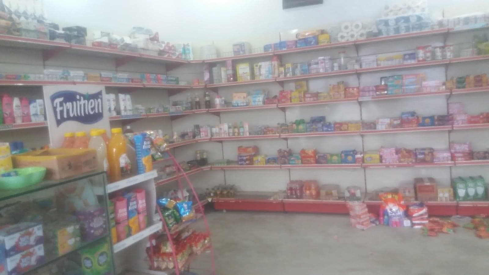 Faizan Mega Mart photo 2