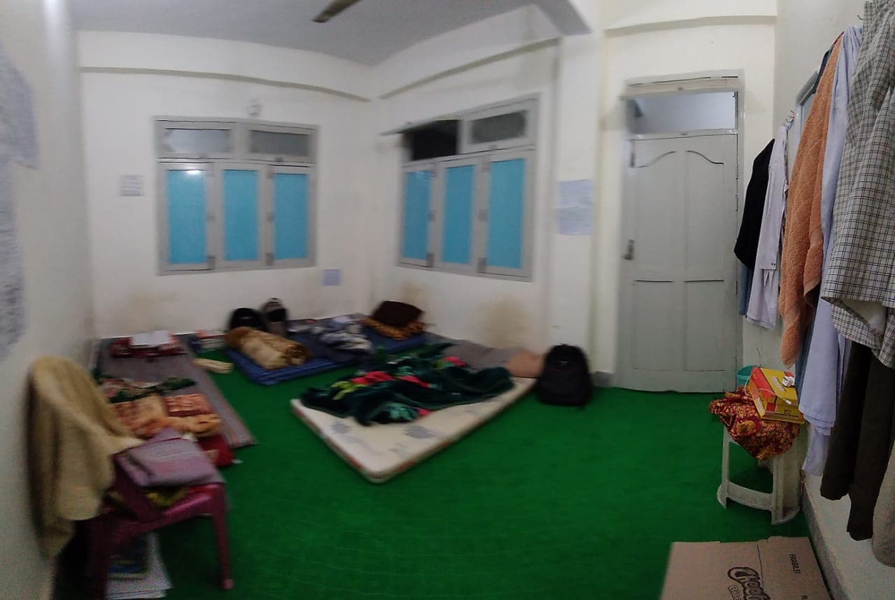 Flora Hostel photo 3
