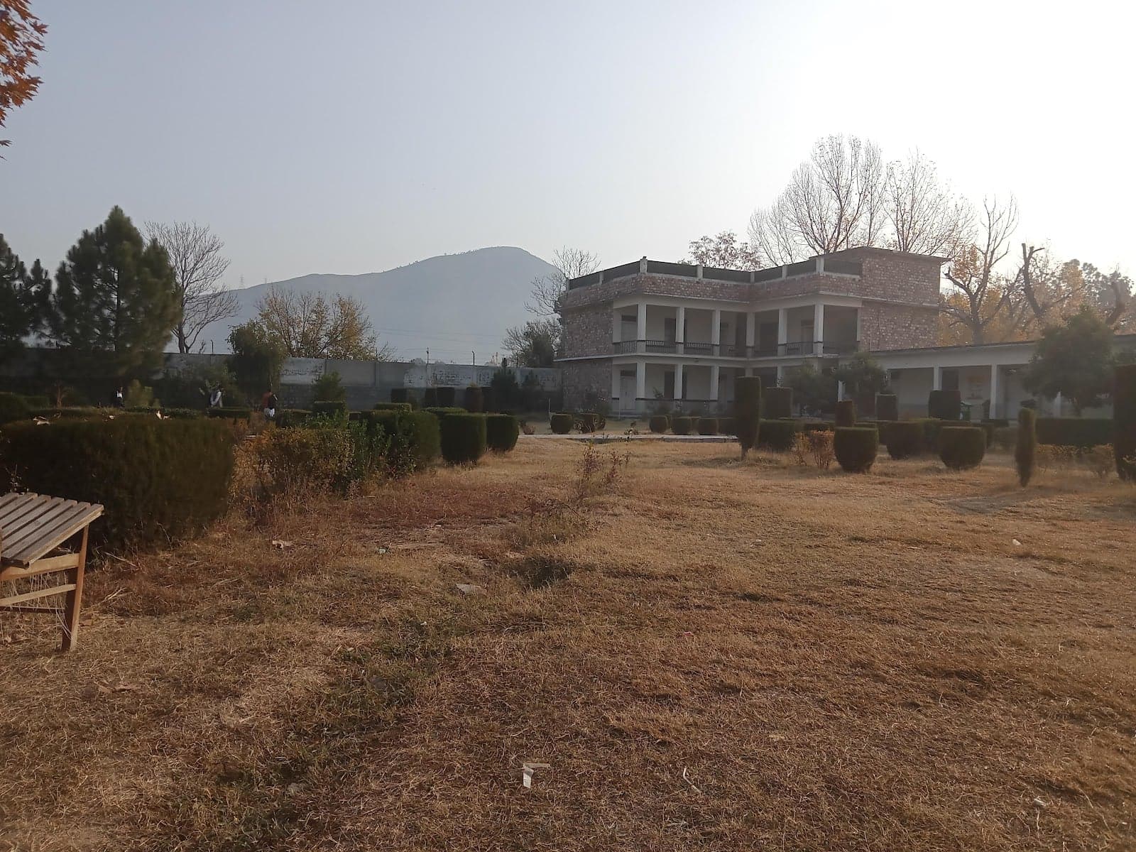 Govt Degree College photo 2