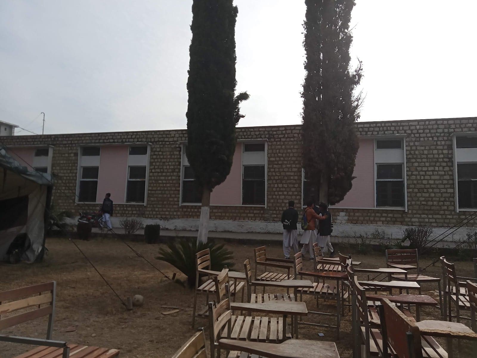 Govt Degree College photo 4