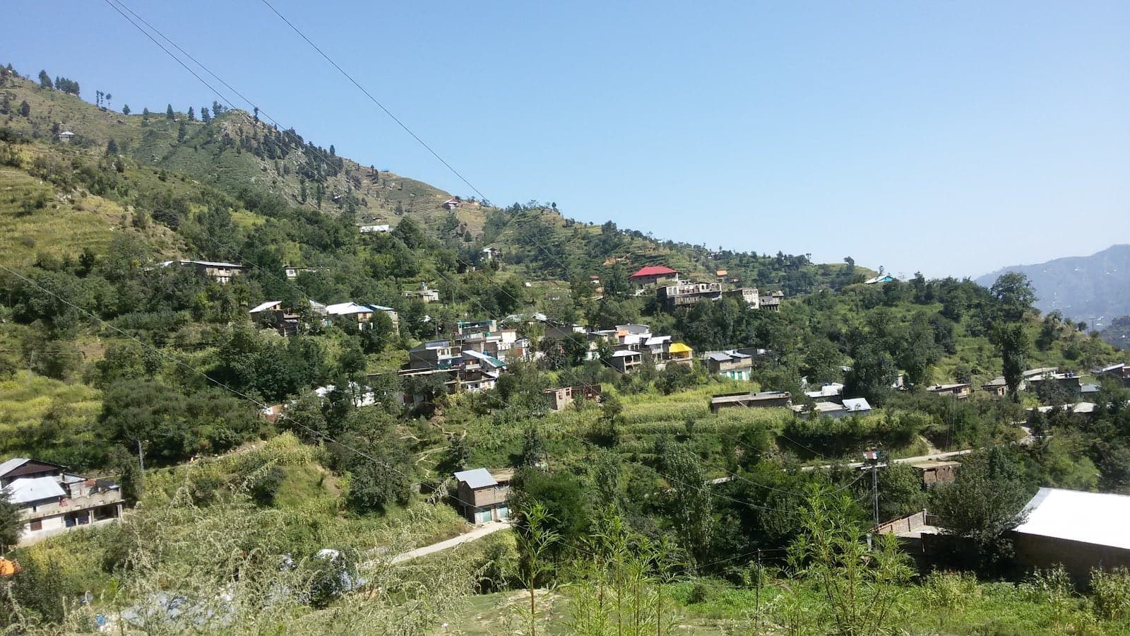 Harnol Khwar photo 5
