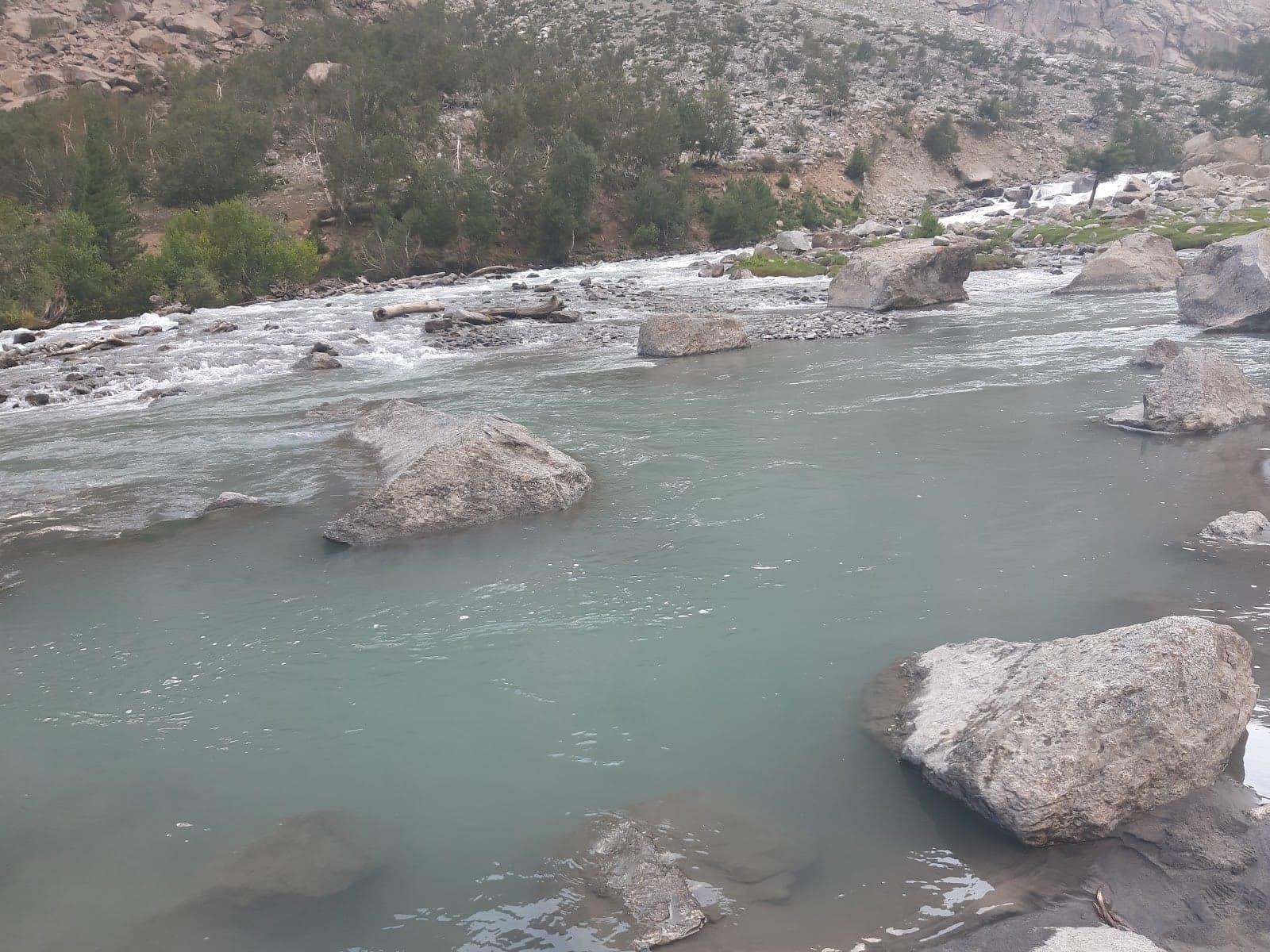 Jabba Lake photo 2
