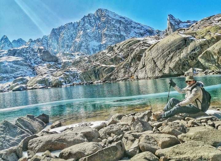Jabba Lake photo 3