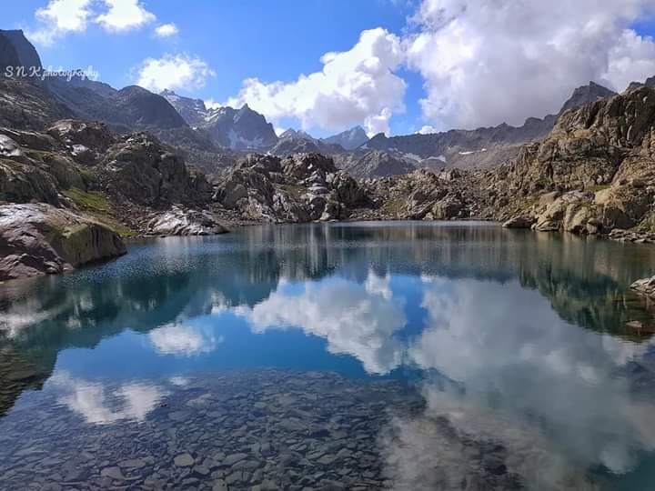 Jabba Lake photo 4
