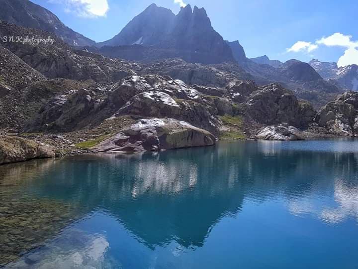 Jabba Lake photo 5