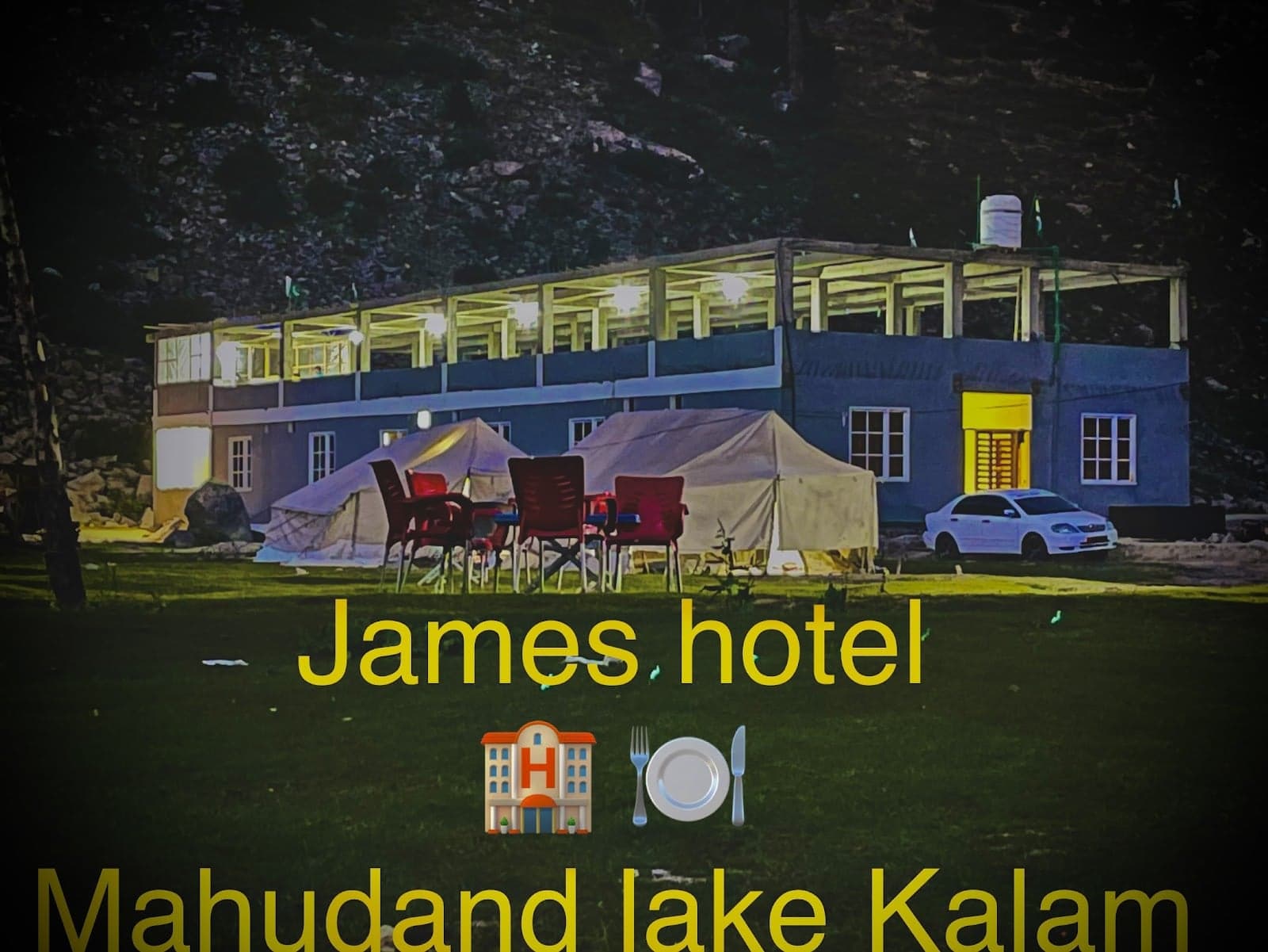 James Hotel photo 5