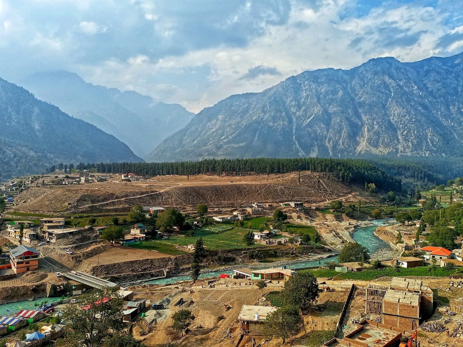 Kalam View photo 2