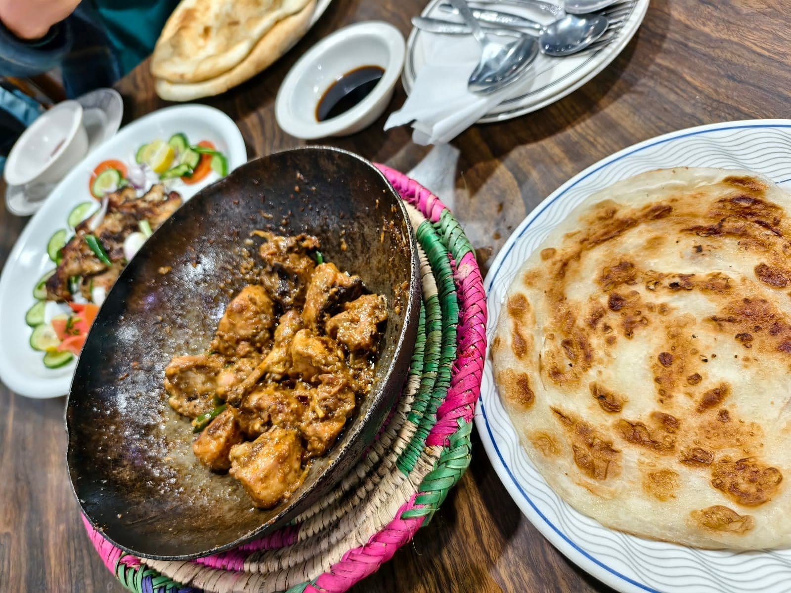 Karachi BBQ photo 2