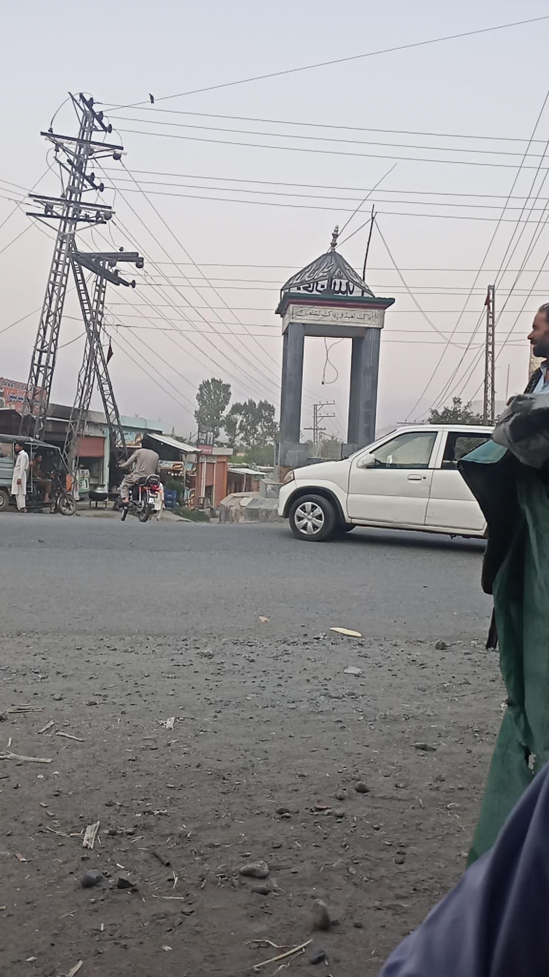 Karimabad Bus Stop photo 2