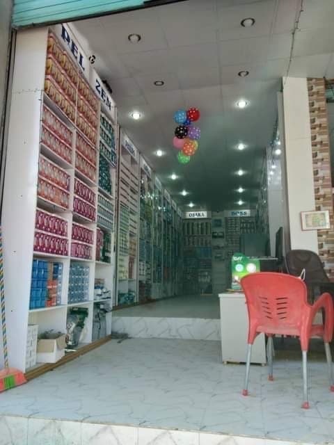 Khyber electronics