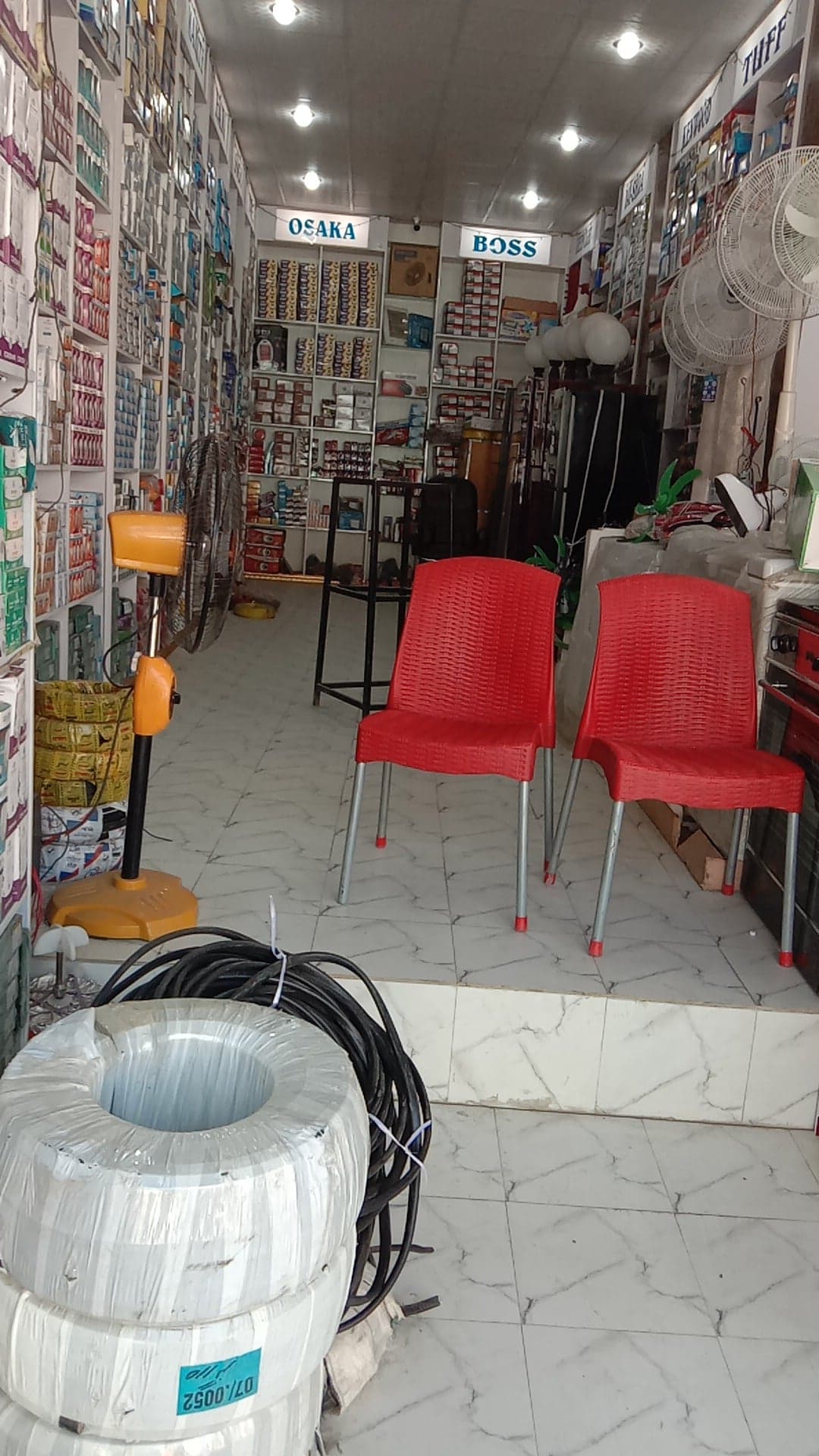 Khyber electronics photo 3