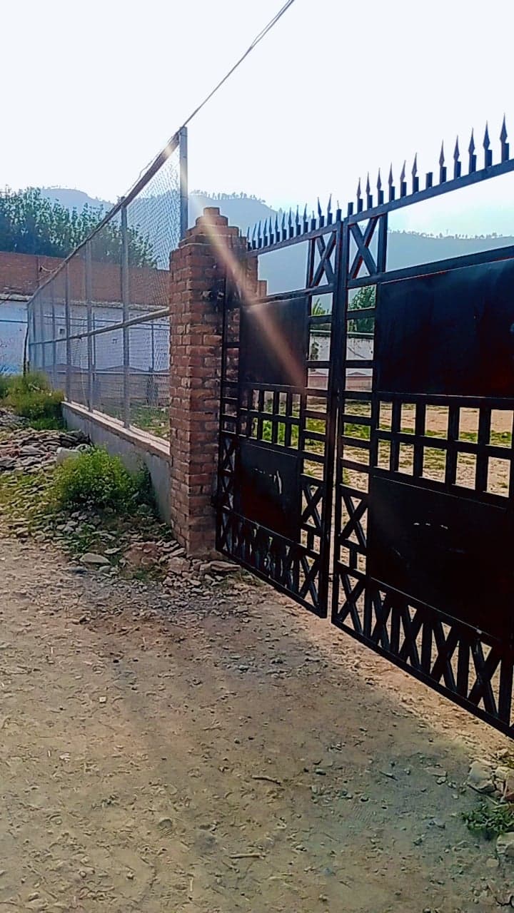 Kot Ground photo 2