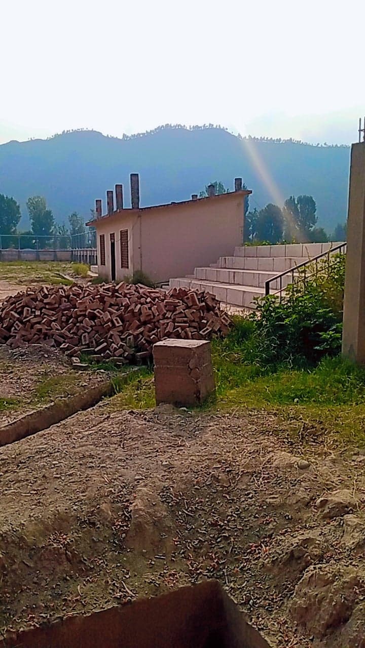 Kot Ground photo 5
