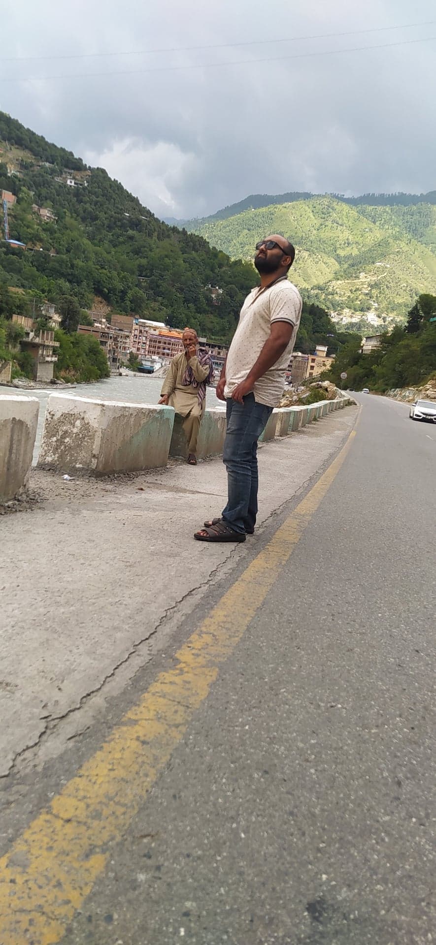 Madyan Bridge photo 3