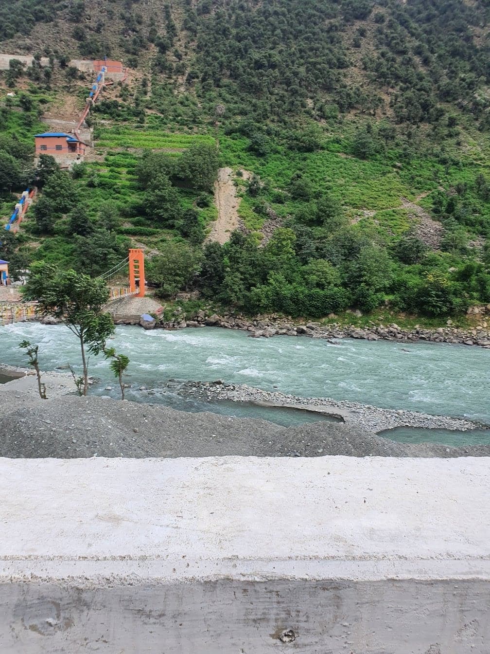 Madyan Bridge photo 5