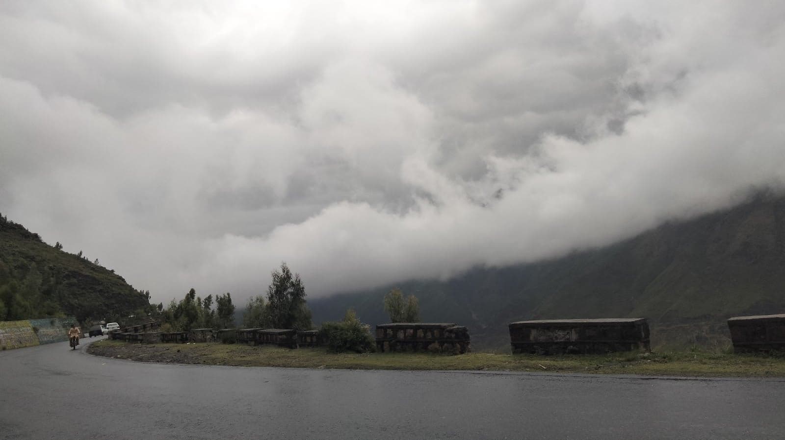Malakand Top photo 3