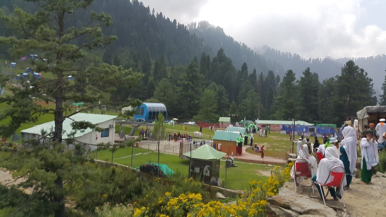Malakand Top photo 5