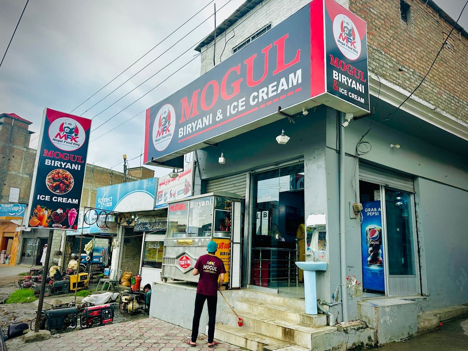 Best Restaurants in Swat Valley