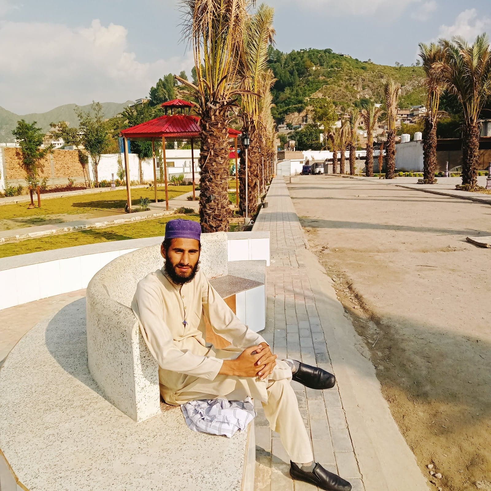 Naeem Town photo 3