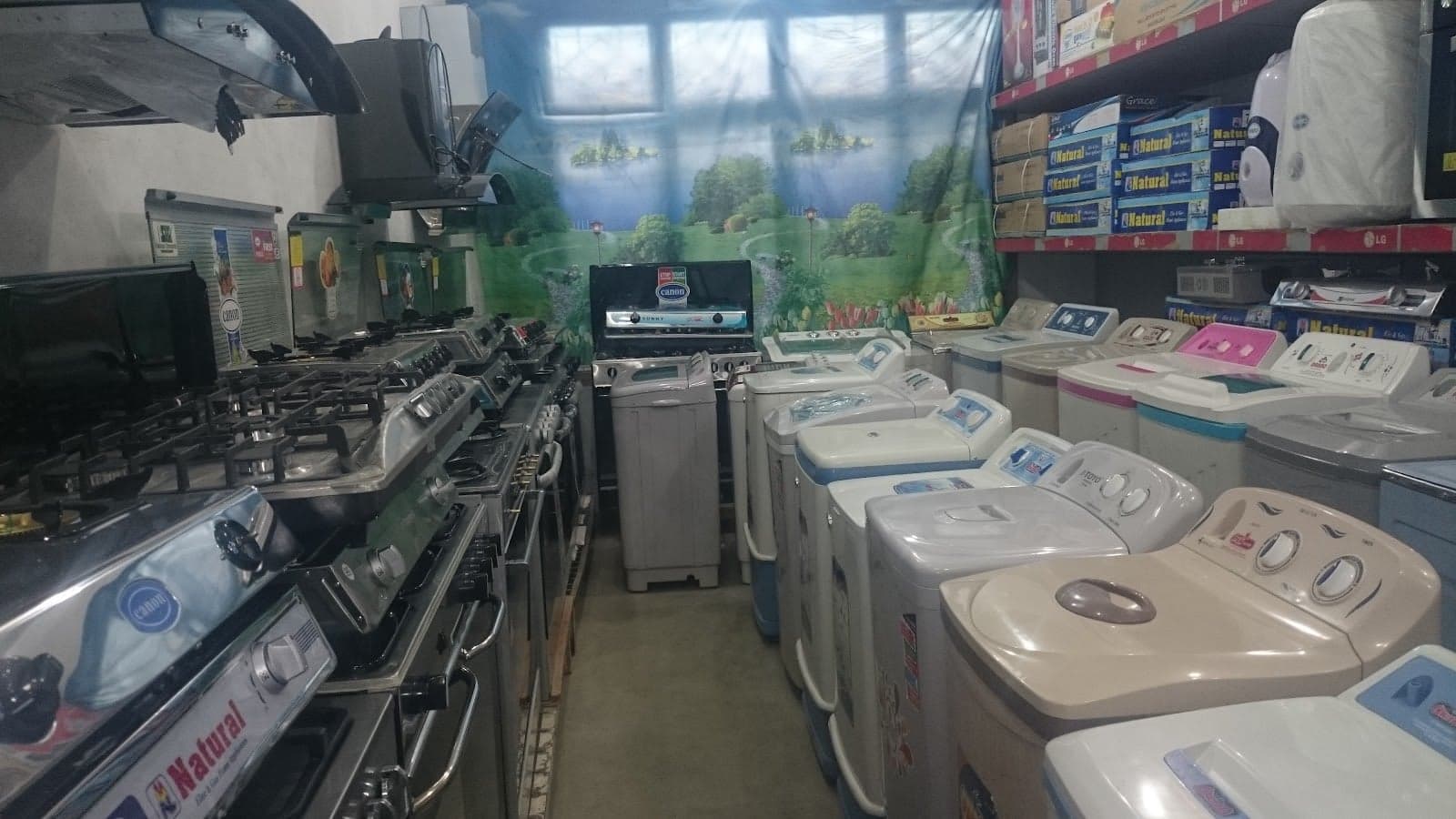 National Electronics photo 2