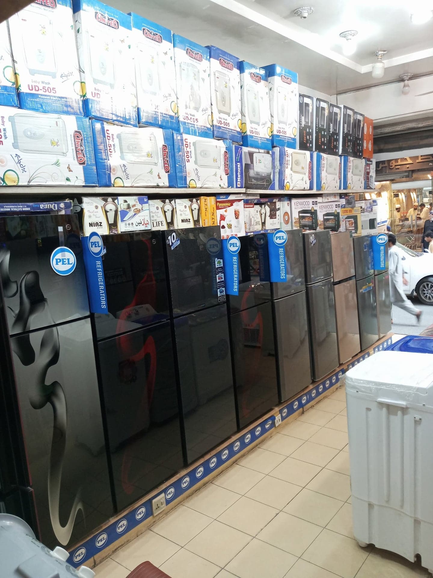 National Electronics photo 3