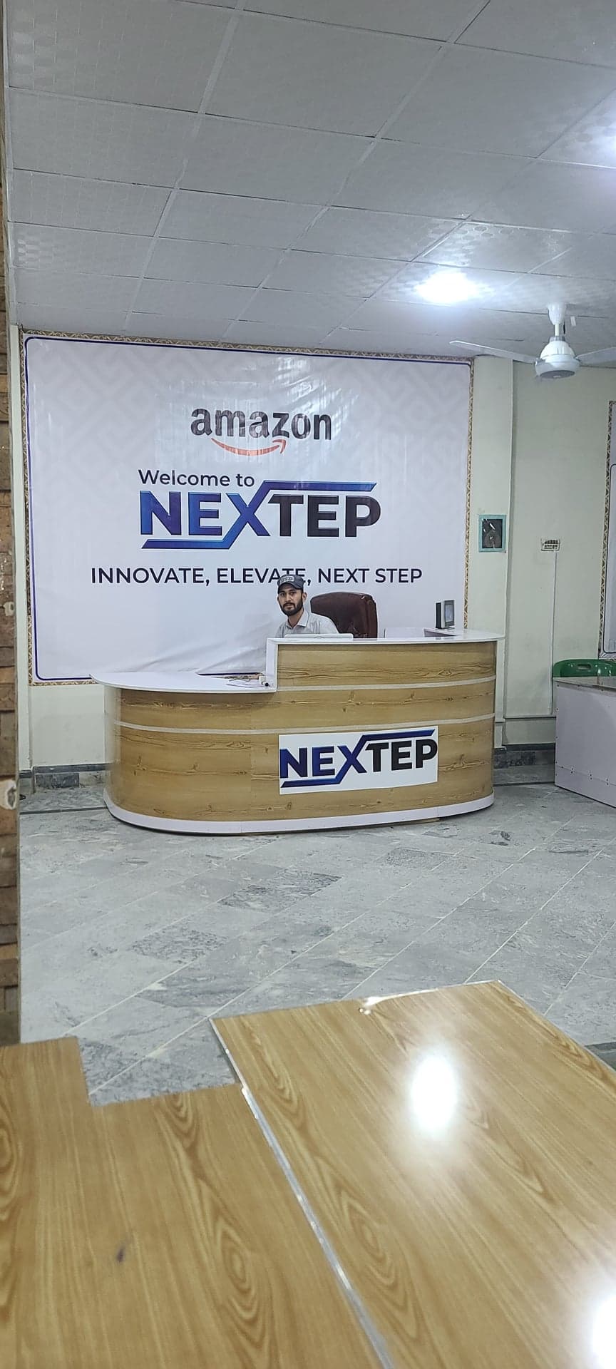 Next Step photo 3
