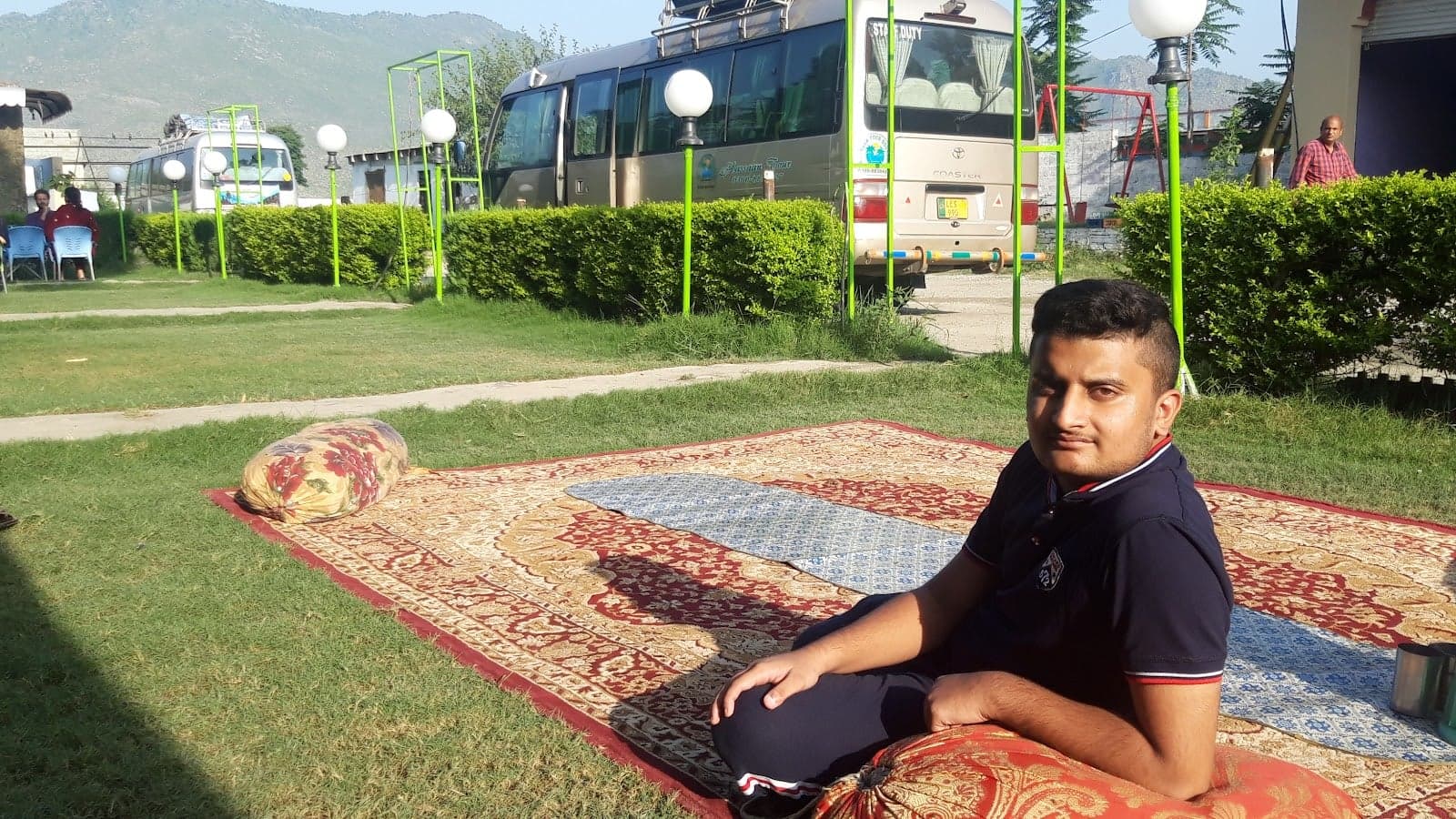 Paradise Hotel Chakdara photo 3