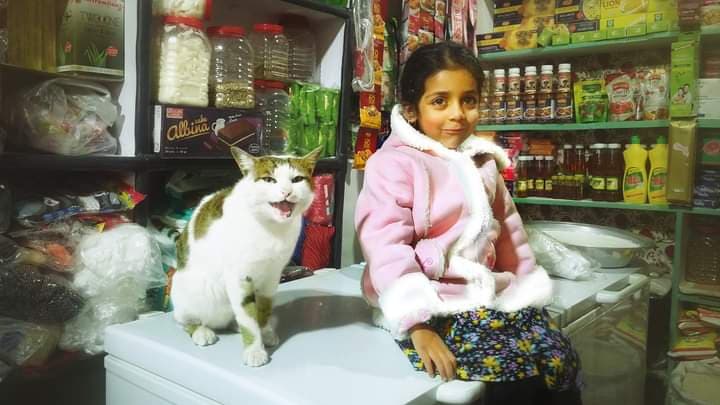 Pathan General Stores