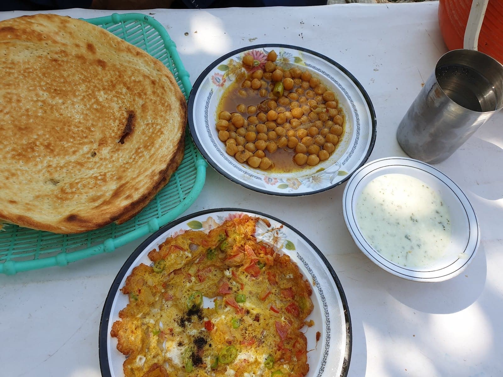 شین غر ہوٹل پارڑی photo 2