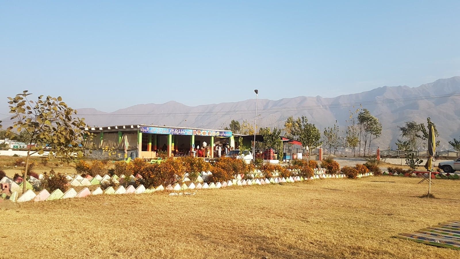 شین غر ہوٹل پارڑی photo 4