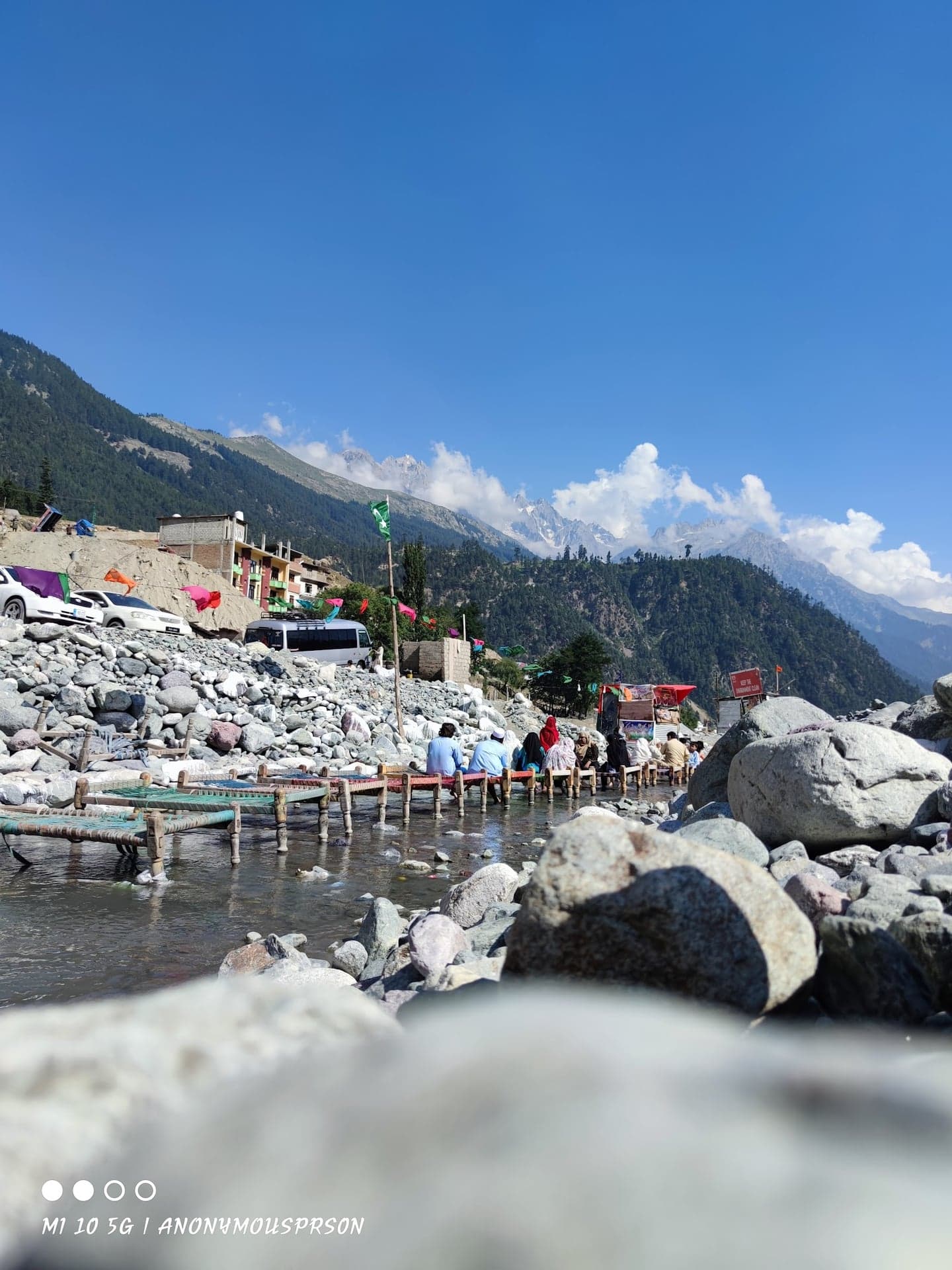 River Side Kalam